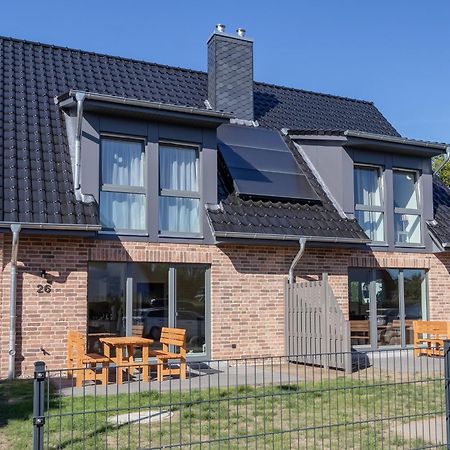 Villa Haus Wellenreiter Heringsdorf  Esterno foto