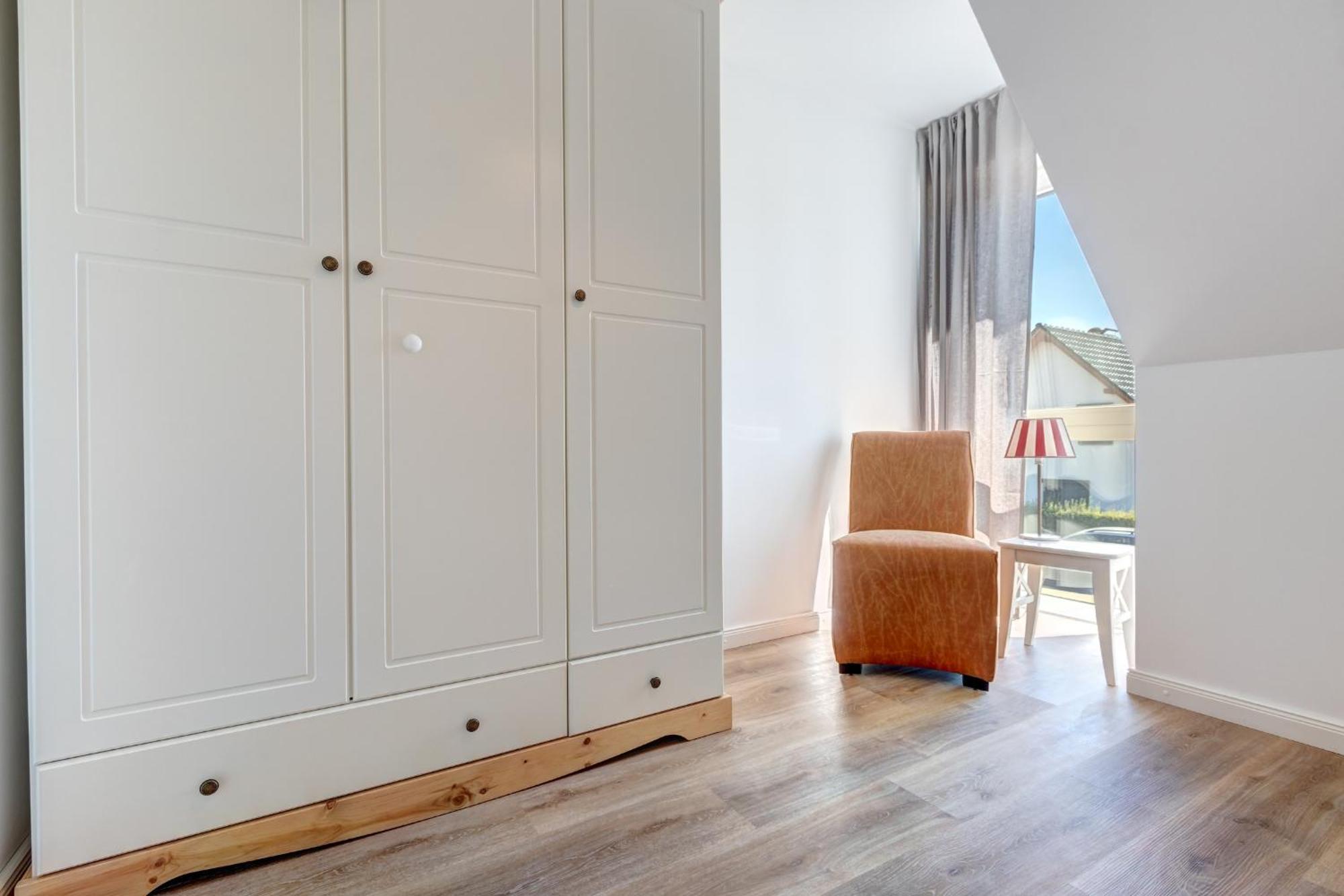 Villa Haus Wellenreiter Heringsdorf  Esterno foto