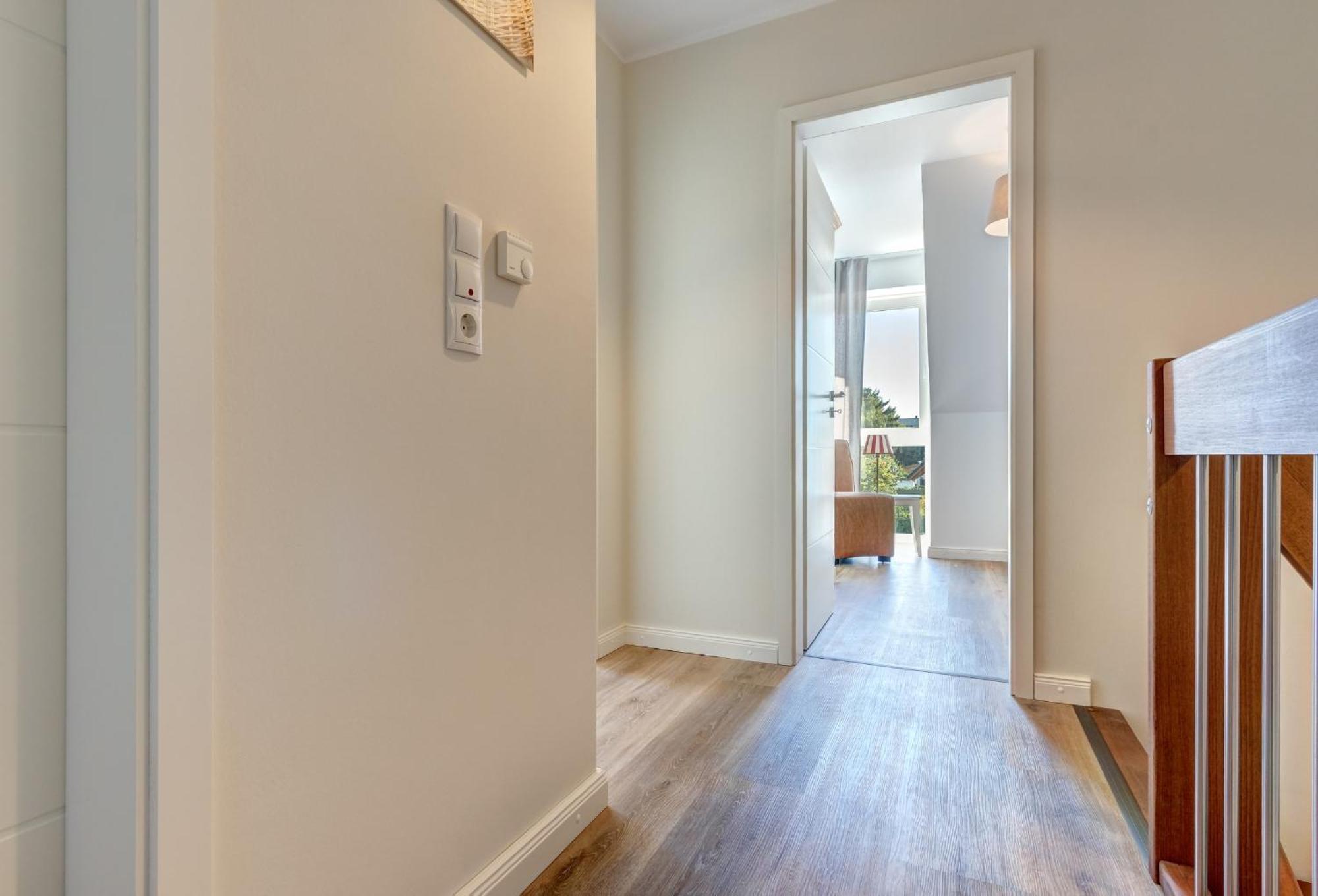 Villa Haus Wellenreiter Heringsdorf  Esterno foto